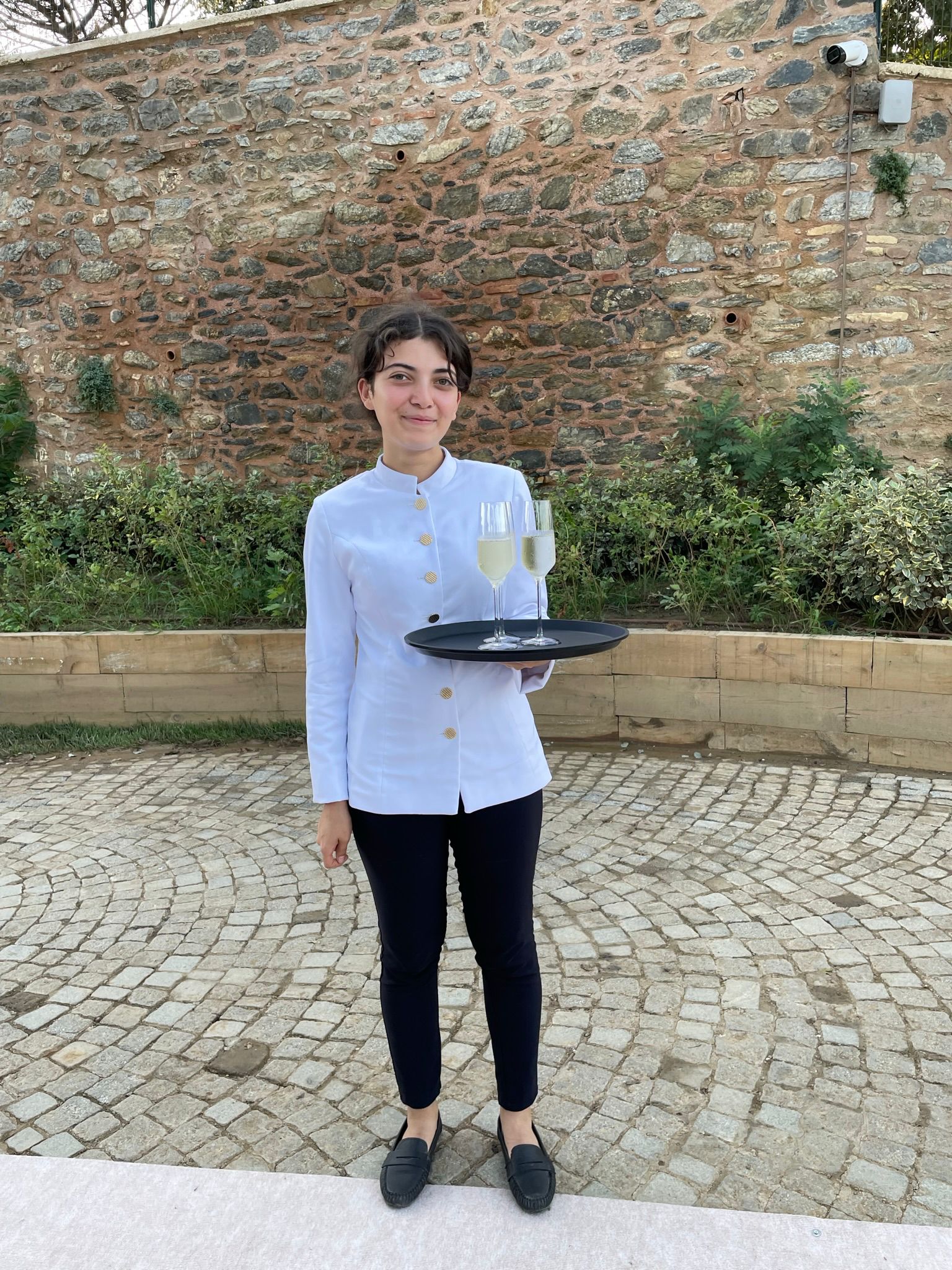 Yiyecek ve İçecek (Food & Beverage)